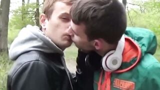 Thick and Ready Theo Berry Takes Tony MGS to the Limit