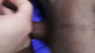Truth or Dare A Hairy Ride