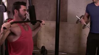 Anal Bliss When Passionate Kissing Meets Wild Desire
