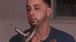 Anal Bliss When Passionate Kissing Meets Wild Desire