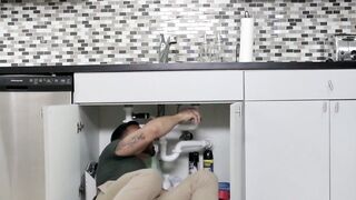 Milf Stepsis Devises Ultimate Seduction Plan for Stepbros Cock