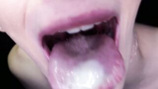 Double Dose 17 Moistening Cumshots in Blissful Unison!