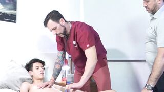 Drilling the Limits