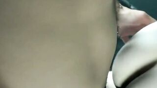 Bareback Bliss A Blondes Wild Ride