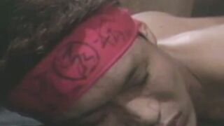 Raw Desire A Young Bucks Wild Ride