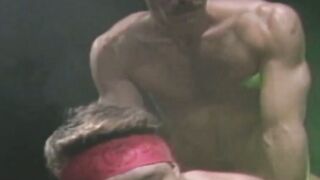 Raw Desire A Young Bucks Wild Ride