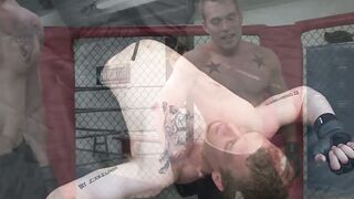 Crunch Time Unleashing the Raw Power of Desire in the Octagonassistant