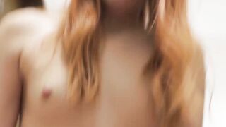 Steamy Seduction A Redheads Forbidden Fling