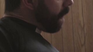 Sacred Seduction The Priests Sinful Obsession