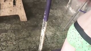 Mastering the Dungeon