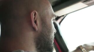Road to Pleasure A Ride Worth ThroatTing