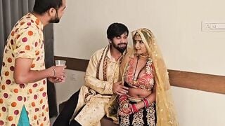 Desi Love Affair The Unsweet Union