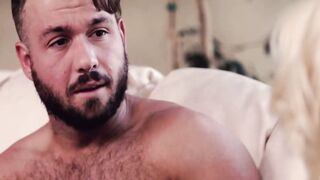 Piper Perris Aroused and Available