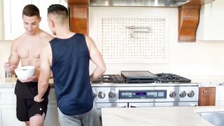 Kitchen Heat
