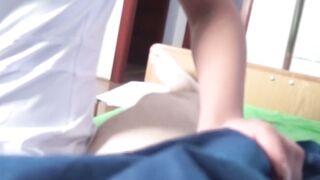 Dirty Doctors Office A Naughty Nurses POV Adventure