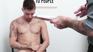 Punished and Used