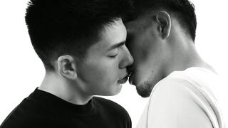 Blanco Heat Unbridled Passion, Unrelenting Lust