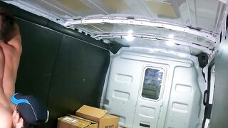 Caught in the Act Delivery Dudes Dirty Secret