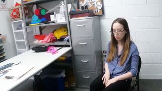 Office Romance The Price of Admission