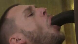 The Patriarchs Passion Hans Berlins Forbidden Affair with Drake Magnum