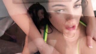 Stepmothers Obsession From Sweet Seductress to Dominant Desire