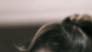 Inkredible Orgy Tattooed Siren Sasha Slays massive Black Cock