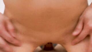 Stepson Connor Coxxx Cums Hard Again for Naughty Stepmom Sadie Holmes