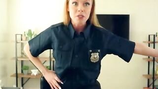 Training Session Officer in Charge