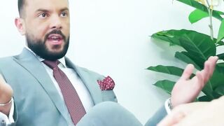 Conquering the Boardroom Donato Reyes Takes a Crash Course