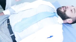 Hospitable Hustle A Doctors HandsOn Approach