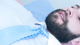Hospitable Hustle A Doctors HandsOn Approach