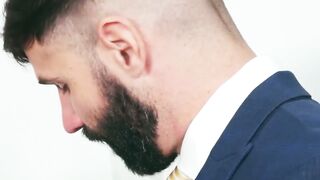 Power Play Dani Robles Dares to Resist Adam Francos Corporate Dominance