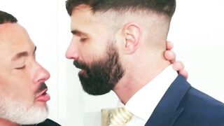 Power Play Dani Robles Dares to Resist Adam Francos Corporate Dominance