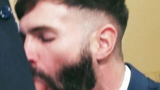 Power Play Dani Robles Dares to Resist Adam Francos Corporate Dominance