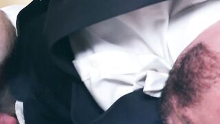 Boardroom to Bedroom Gustavo Cruzs Ultimate Power Play