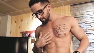 Twisted Temptation Zacks Lewd Obsession