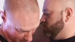 Double the Pleasure Ben Martin and Boyd Sommers Unbridled fixation