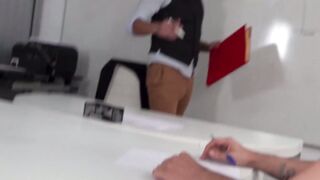 Boardroom Brawl A Trio Takes Over