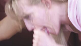 Pounded by Passion Emma Starletts Insatiable Need
