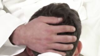 HolyXXX.com  Seminarian Seduction A Forbidden Encounter