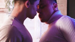 SunKissed Seduction Maverick Sun Devours Nate Rose in a Smoldering Summer Tryst