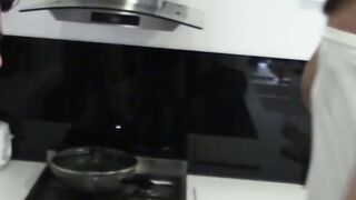 Counter Dessert