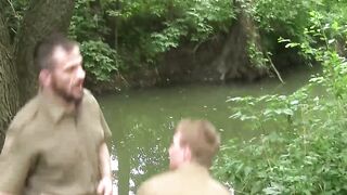 Screwed in the Boardroom When Nature Calls, Daddy Lenn Answers