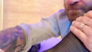 SoleMatesXXX.com  Dream Pairing Scott Hollidays Feet Meet His Ultimate Release