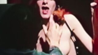 VHS Vixens A 90s Sexcapade