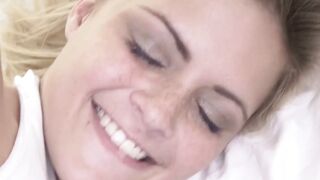 Rebel Desires Natasha Naughty Gets Wild with StepCop and Takes It All