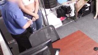Punished and Pleasured Hoe 3