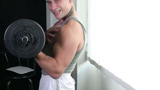 Muscle Revival