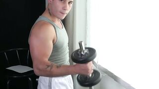 Muscle Revival