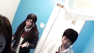Sakuras Secret Shower Hoe 2